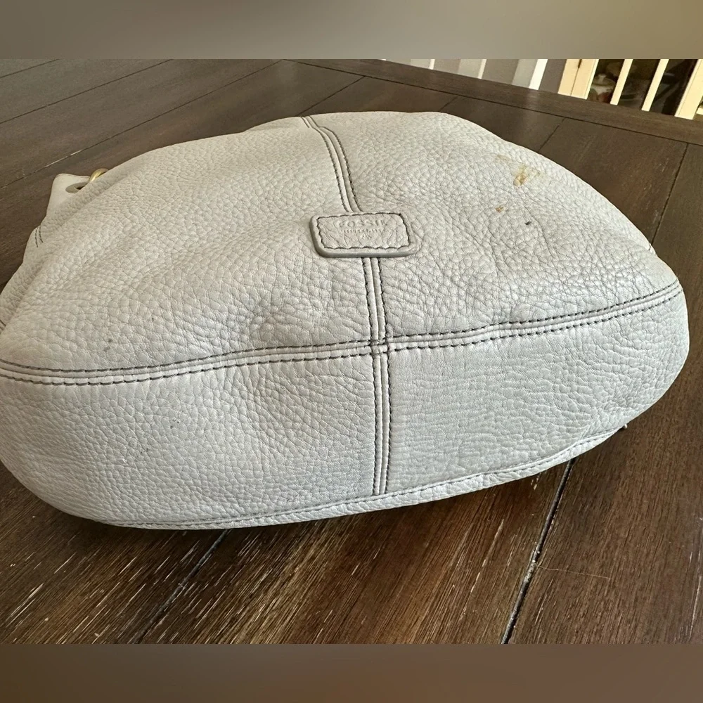 Fossil Karla hobo bag
